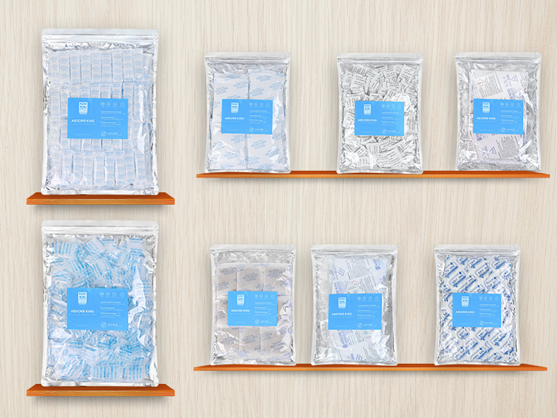 5、包裝定制