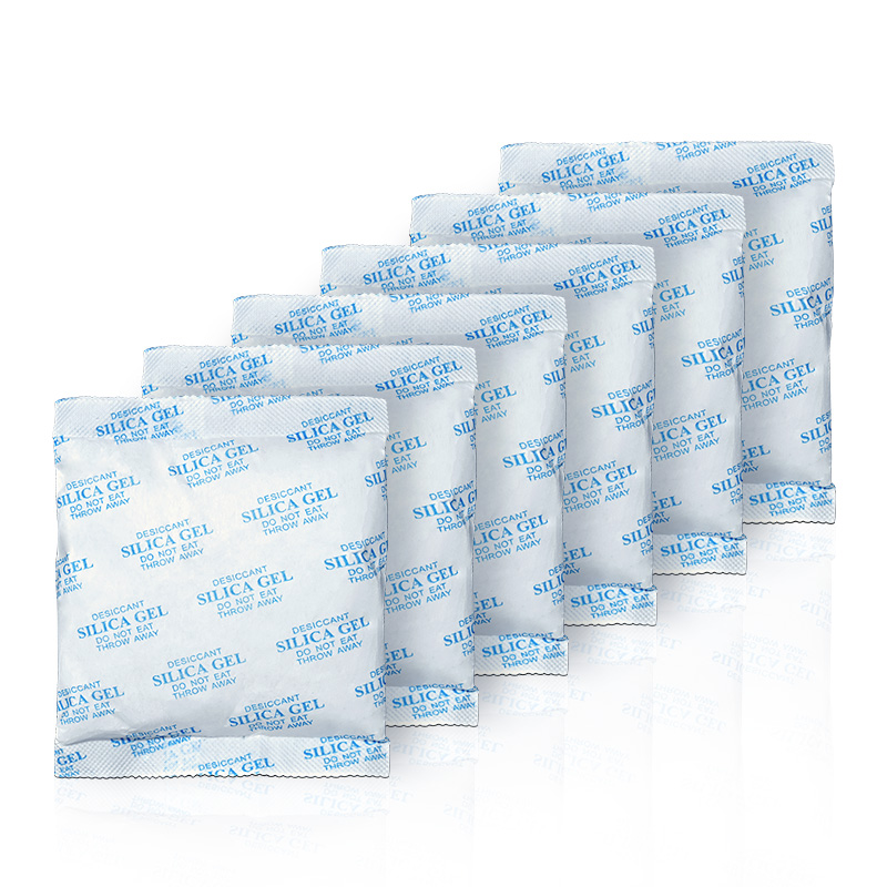 SG-150g纖維紙硅膠干燥劑