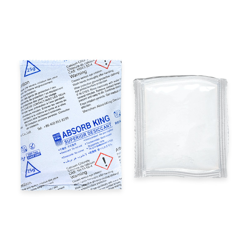 NW-25g 氯化鈣干燥劑