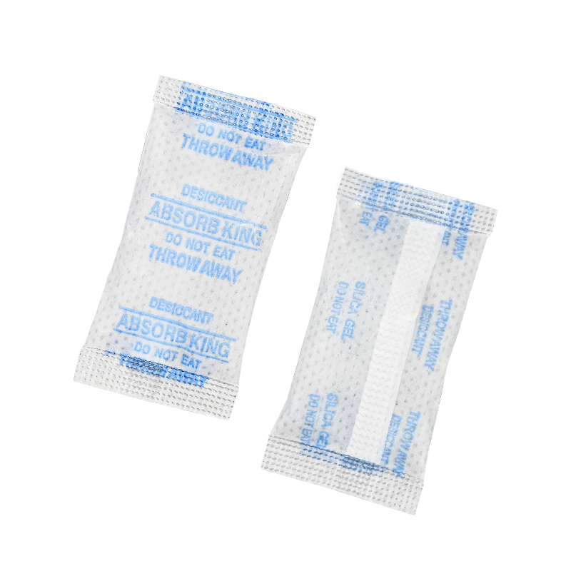 2g食品級硅膠干燥劑