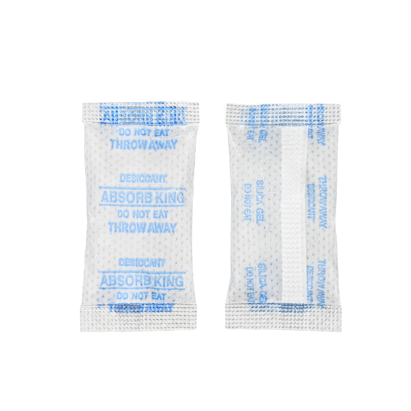 2g食品級硅膠干燥劑