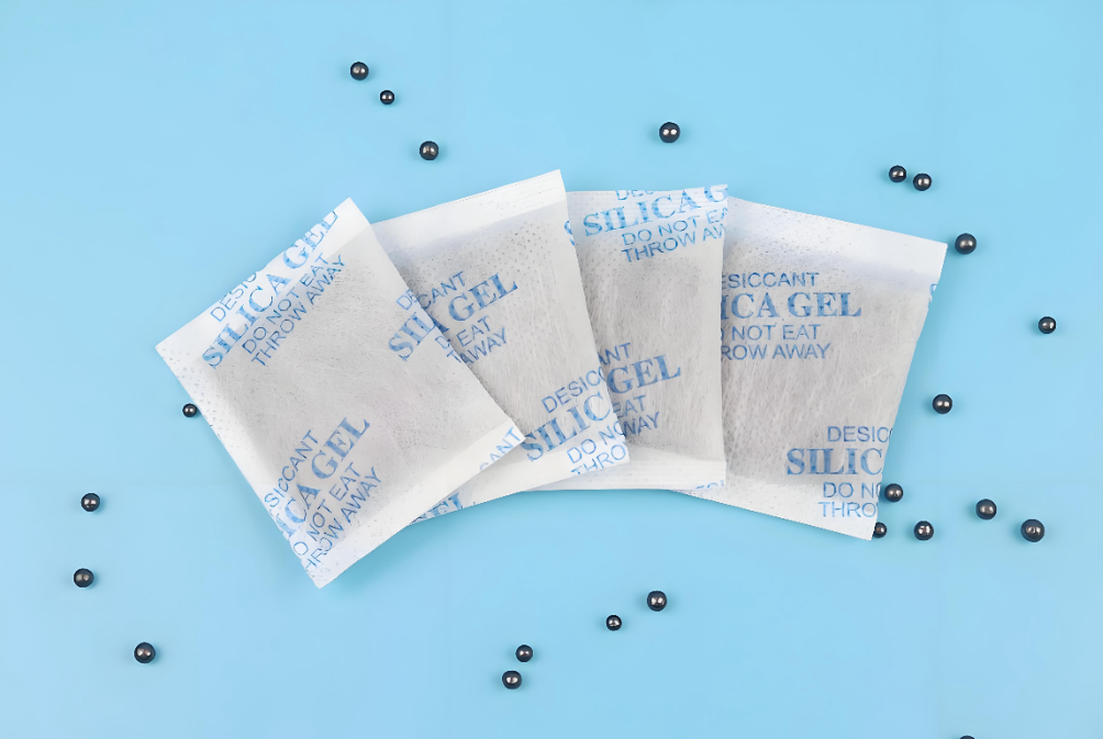 干燥劑和防腐劑能放冰箱里面嗎