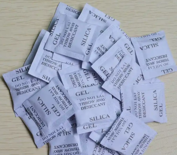 食品干燥劑有哪些